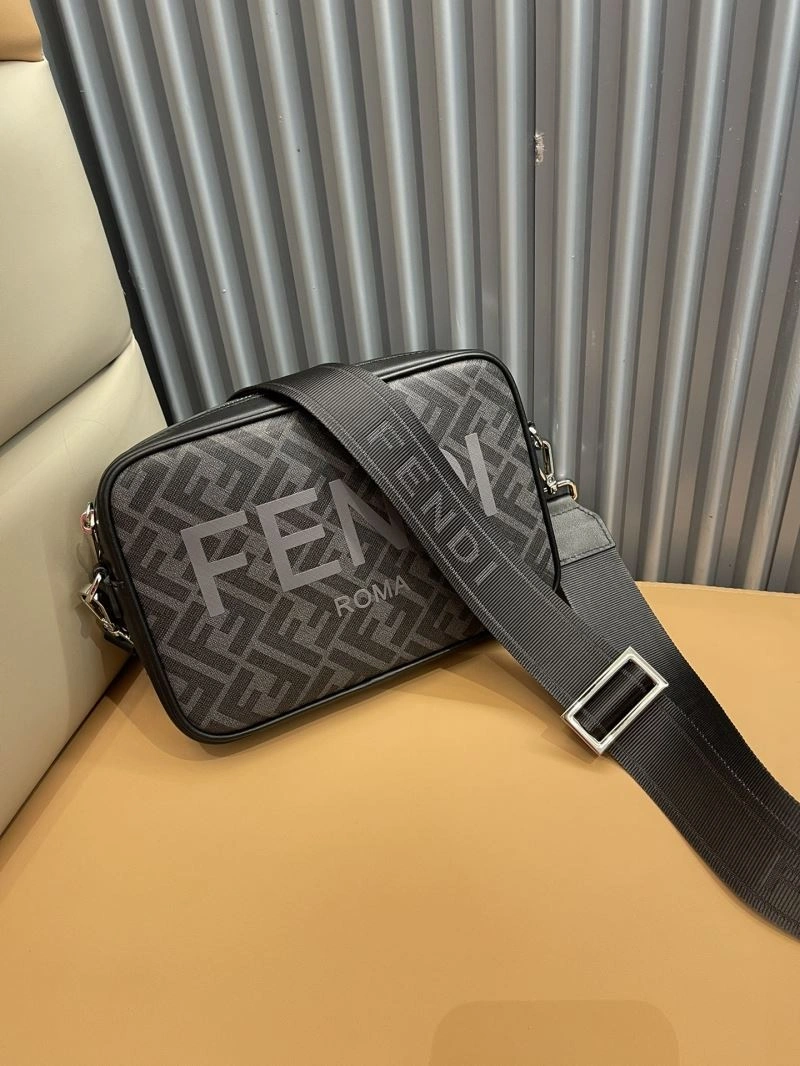 Fendi Satchel Bags GoAnywhere 72861