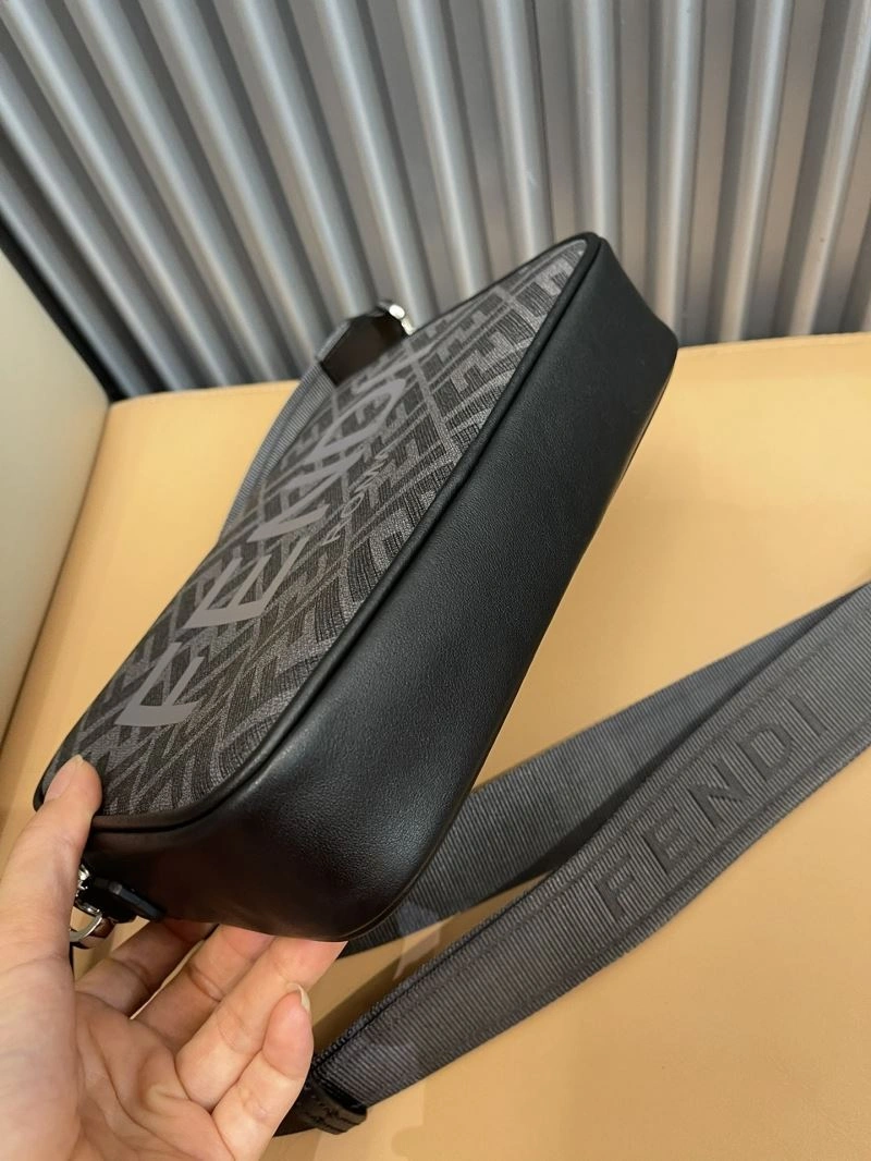 Fendi Satchel Bags GoAnywhere 72861