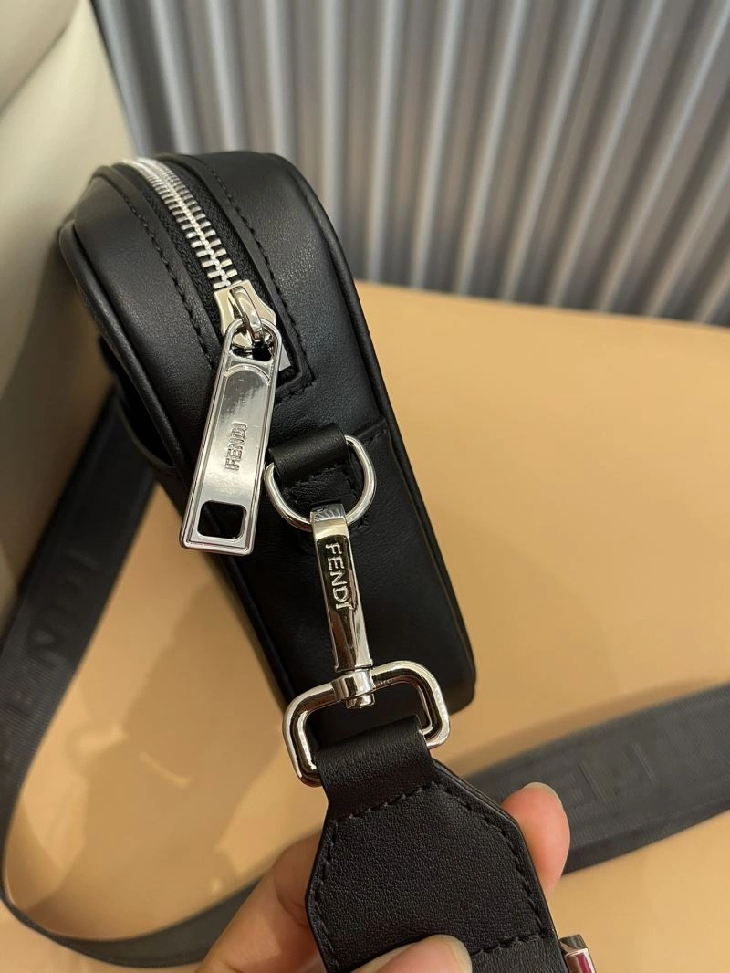 Fendi Satchel Bags GoAnywhere 72861