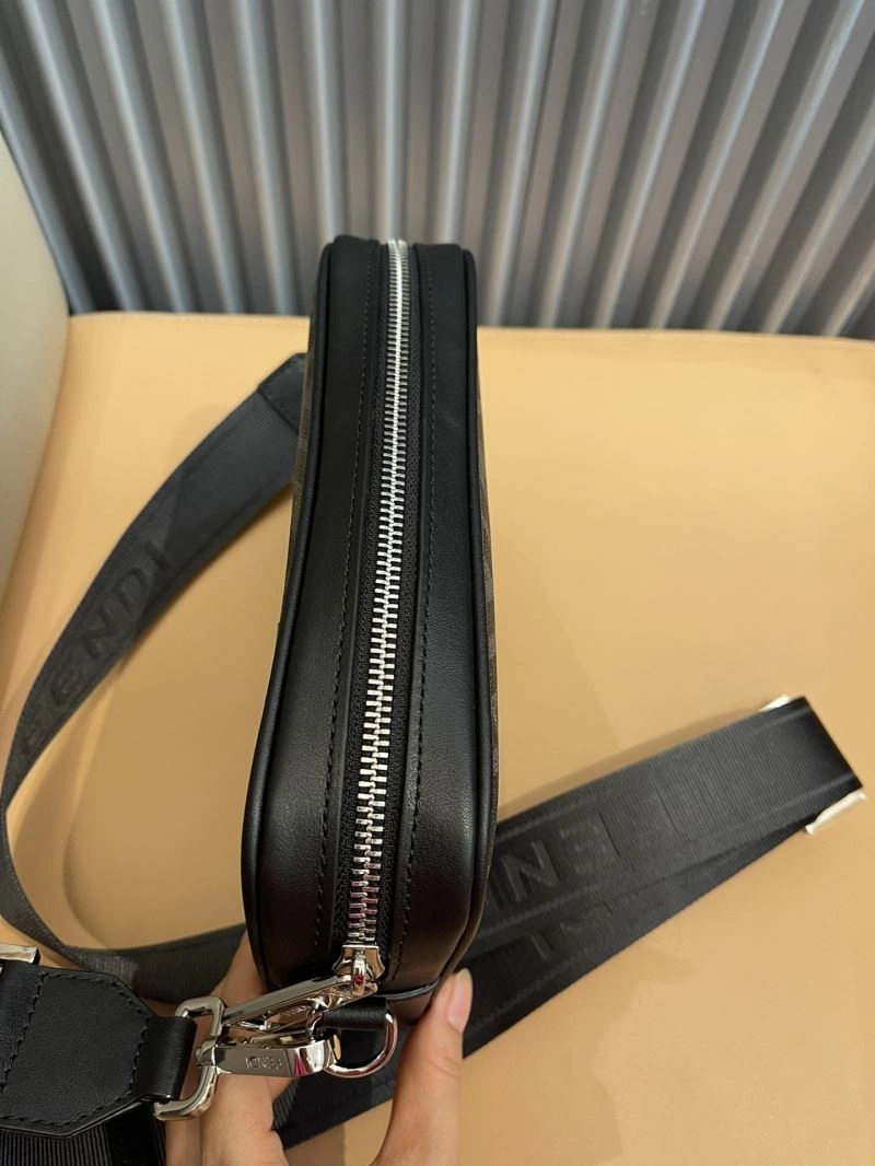 Fendi Satchel Bags GoAnywhere 72861
