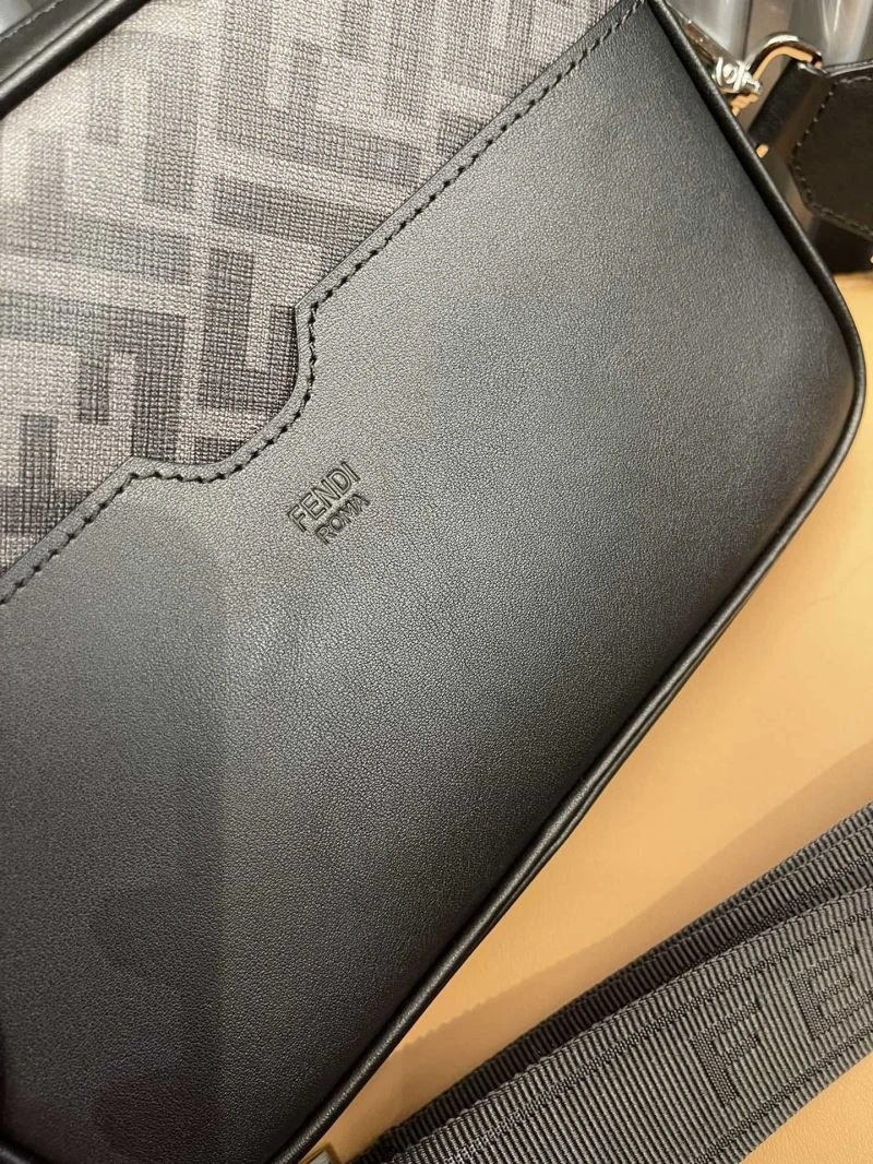 Fendi Satchel Bags GoAnywhere 72861