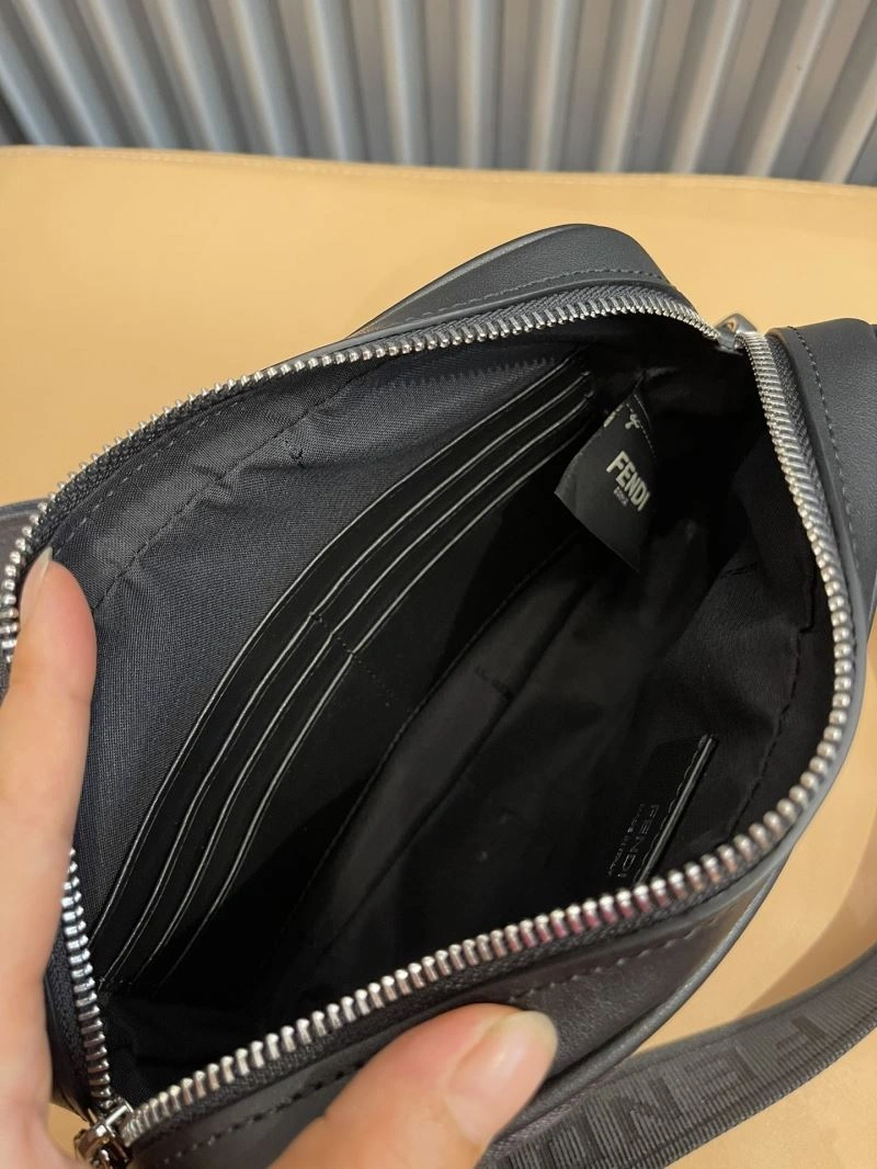 Fendi Satchel Bags GoAnywhere 72861