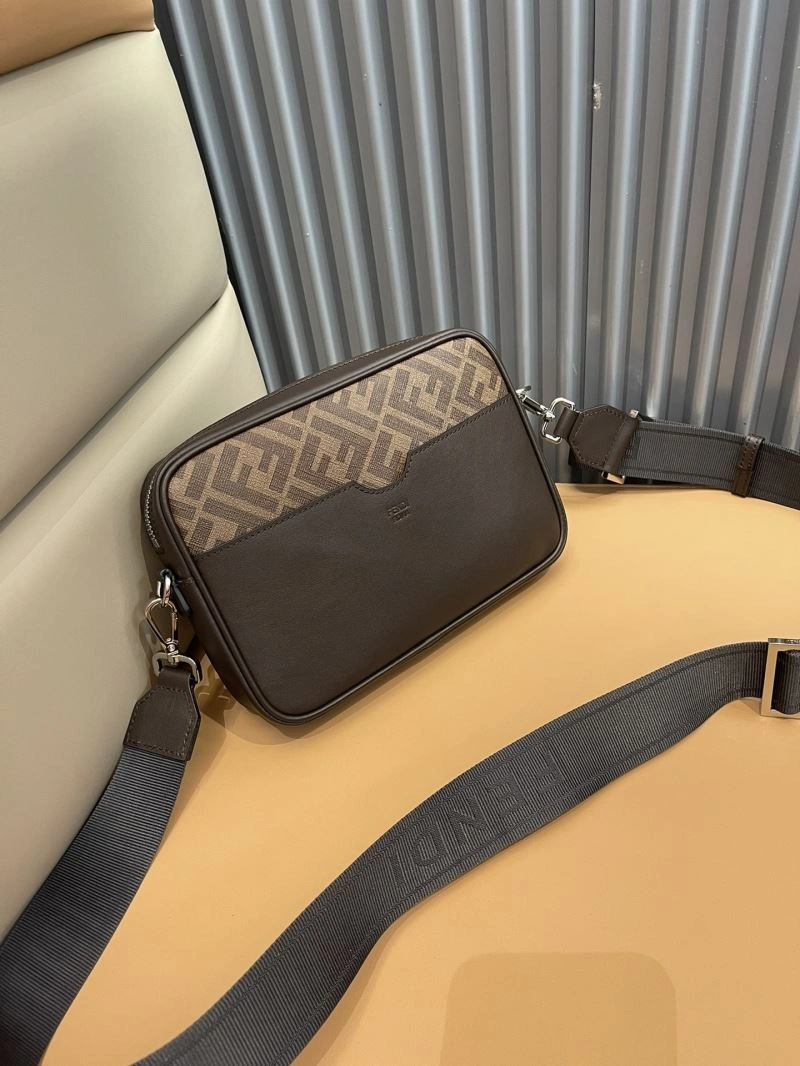 Fendi Satchel Bags Stretchable 72857
