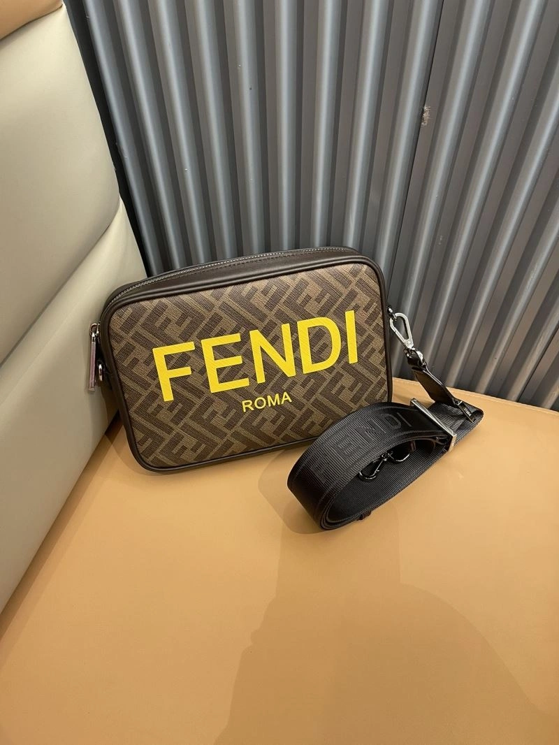 Fendi Satchel Bags Stretchable 72857