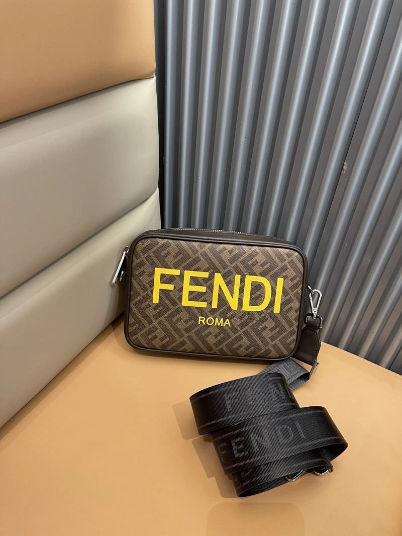 Fendi Satchel Bags Stretchable 72857