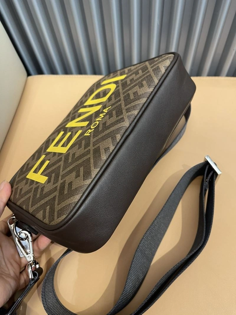 Fendi Satchel Bags Stretchable 72857