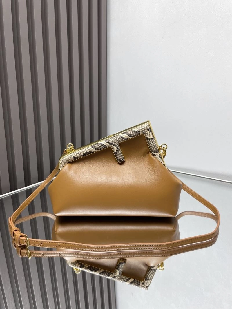 Fendi Satchel Bags Contemporary 72849
