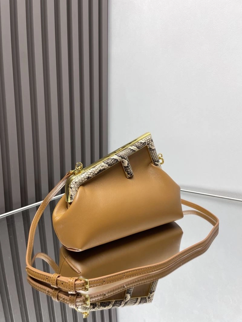 Fendi Satchel Bags Contemporary 72849