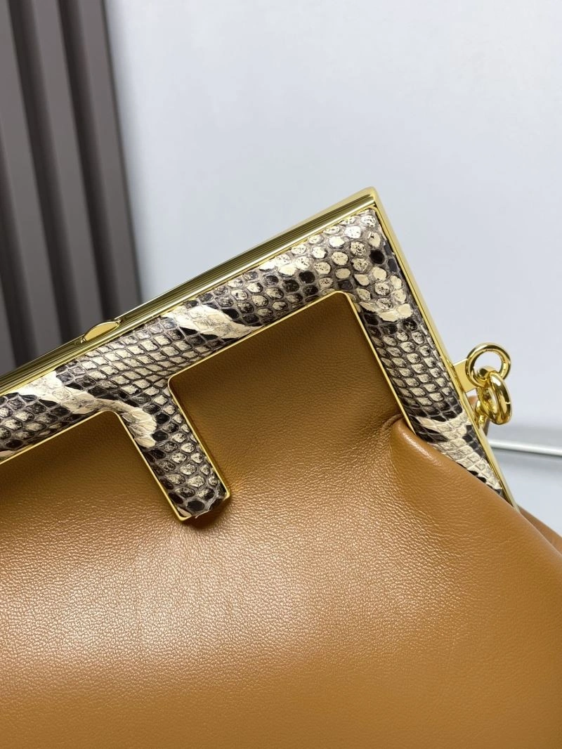 Fendi Satchel Bags Contemporary 72849