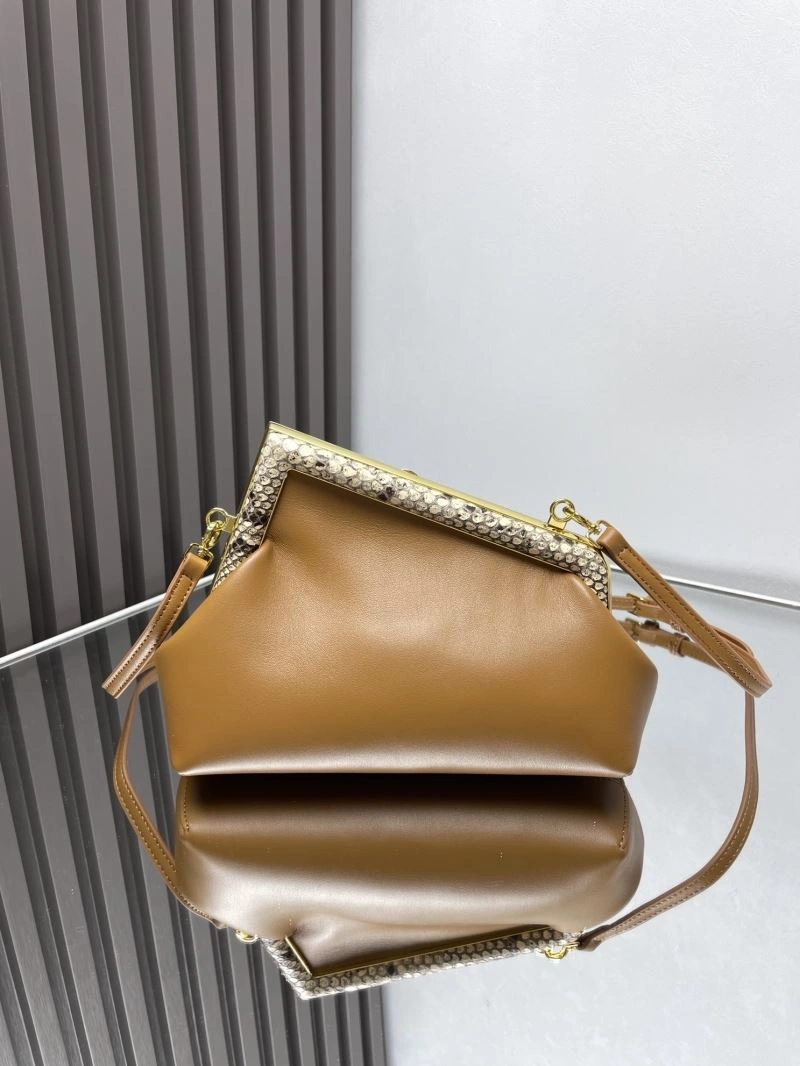 Fendi Satchel Bags Contemporary 72849