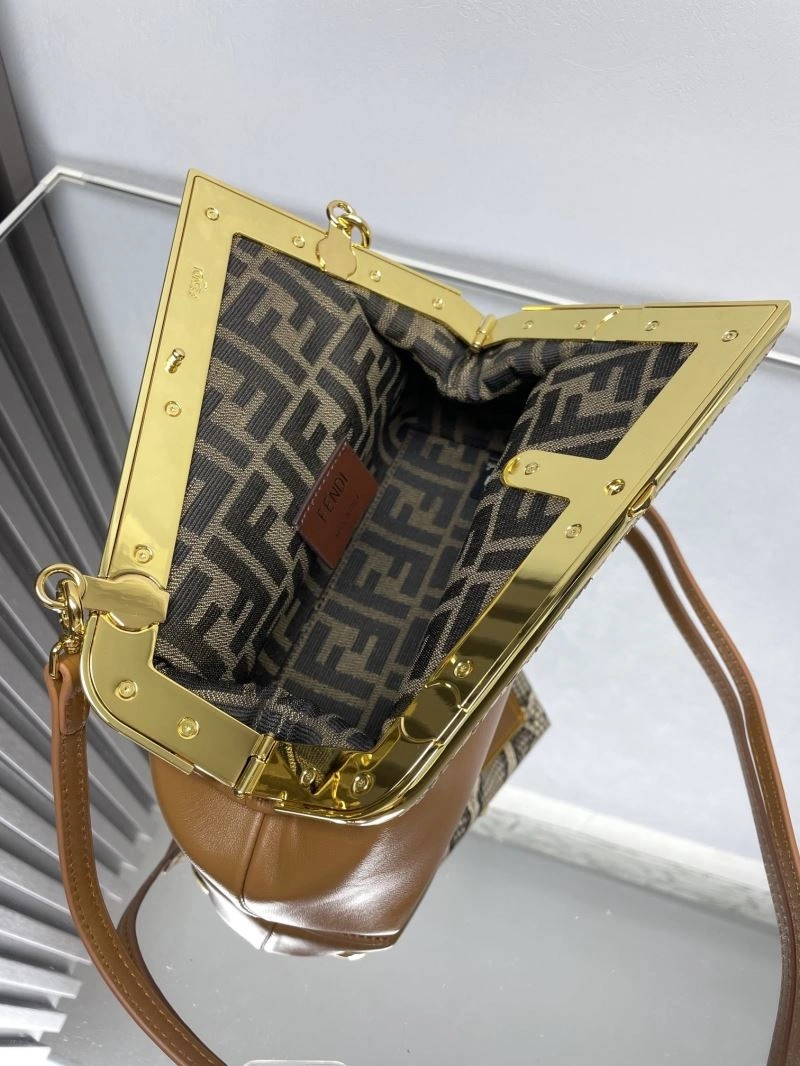 Fendi Satchel Bags Contemporary 72849