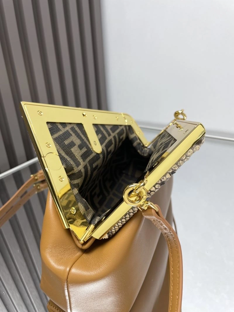 Fendi Satchel Bags Contemporary 72849