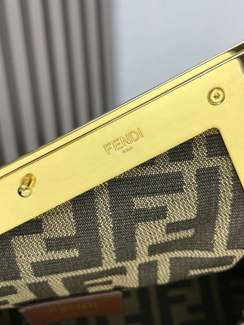 Fendi Satchel Bags Contemporary 72849