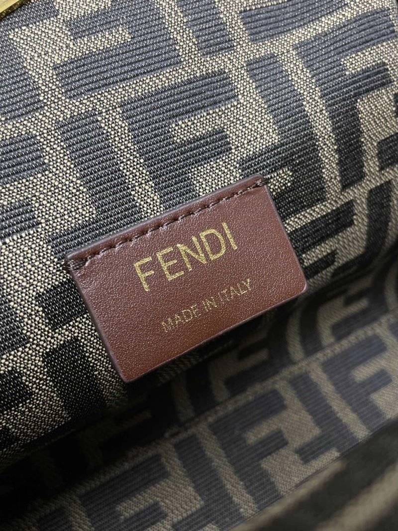 Fendi Satchel Bags Contemporary 72849
