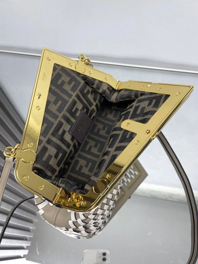 HighPerformance Fendi Satchel Bags 72847