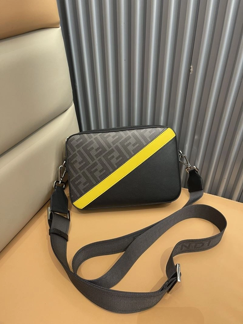 Flexible Fendi Satchel Bags 72883