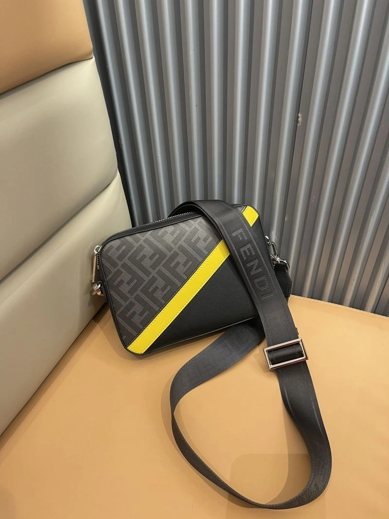 Flexible Fendi Satchel Bags 72883
