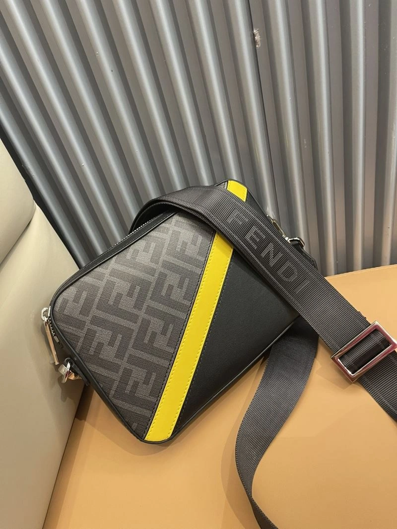 Flexible Fendi Satchel Bags 72883