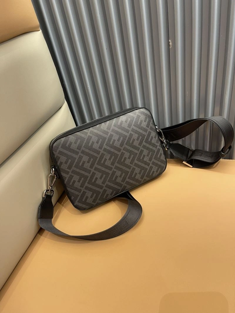 Flexible Fendi Satchel Bags 72883