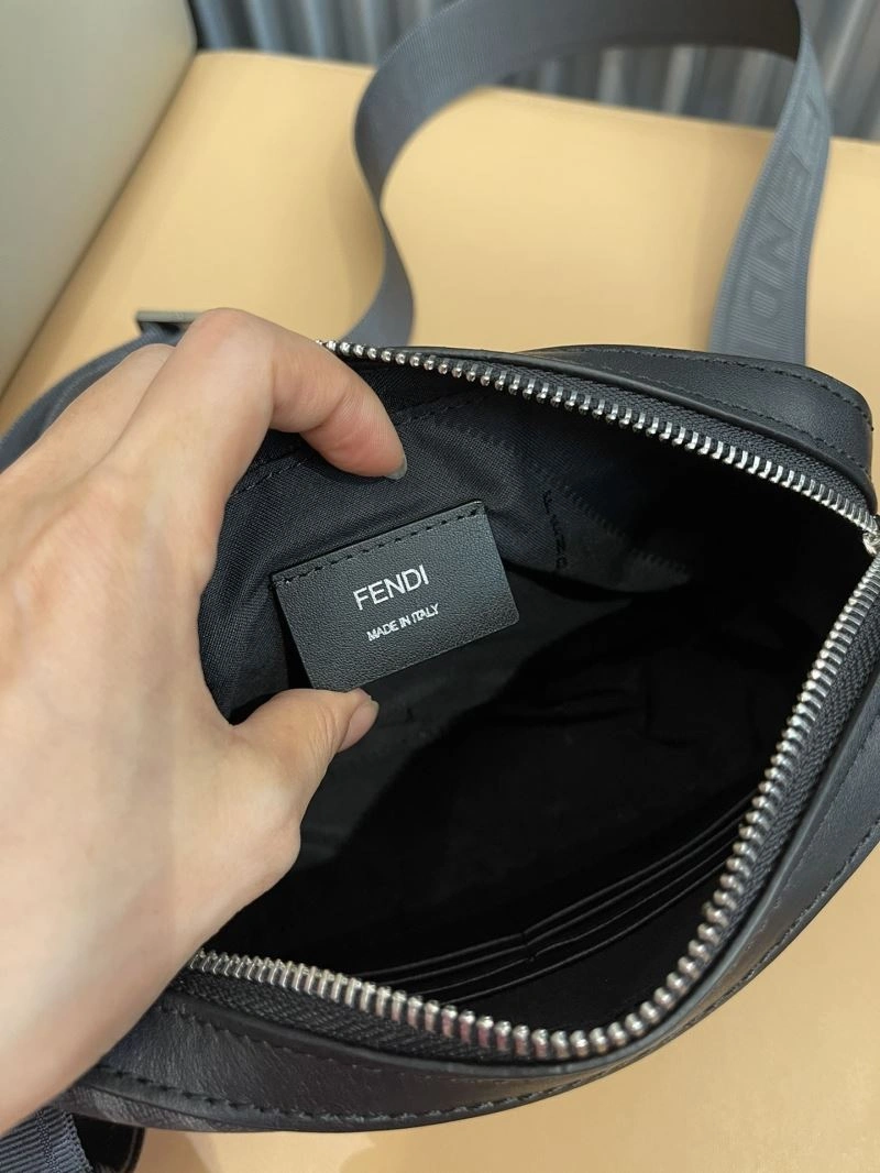 Flexible Fendi Satchel Bags 72883