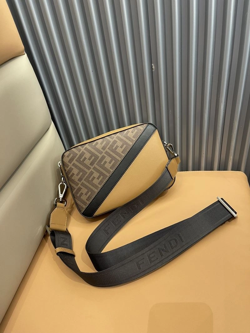 Stylish Fendi Satchel Bags 72860