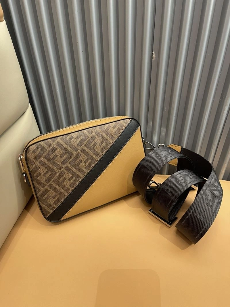 Stylish Fendi Satchel Bags 72860
