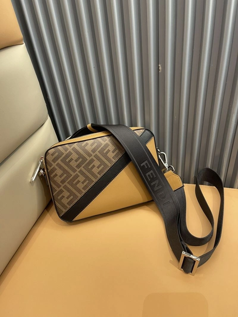 Stylish Fendi Satchel Bags 72860