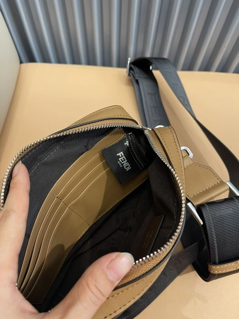 Stylish Fendi Satchel Bags 72860