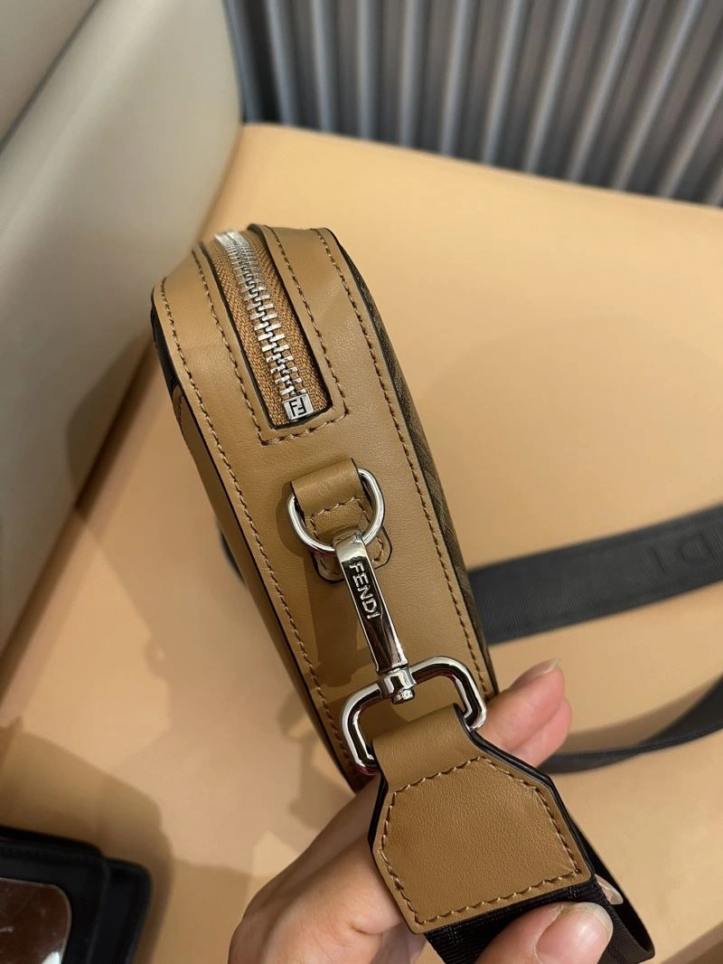 Stylish Fendi Satchel Bags 72860