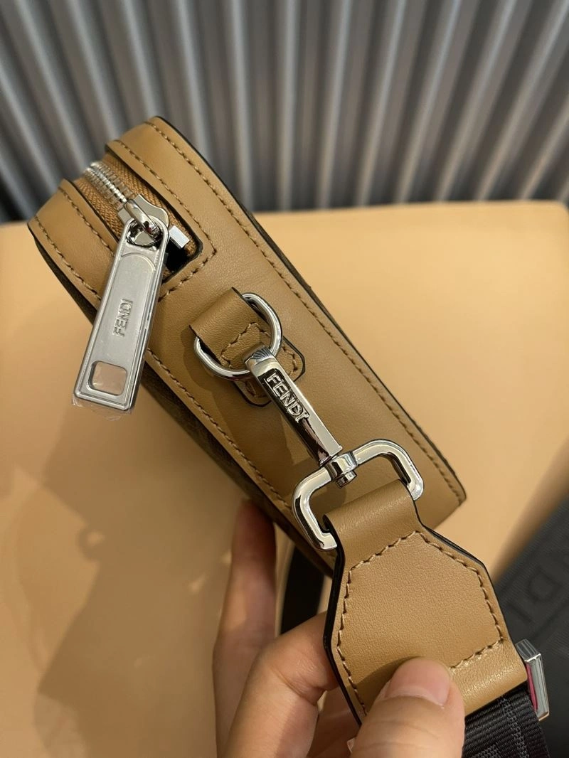 Stylish Fendi Satchel Bags 72860