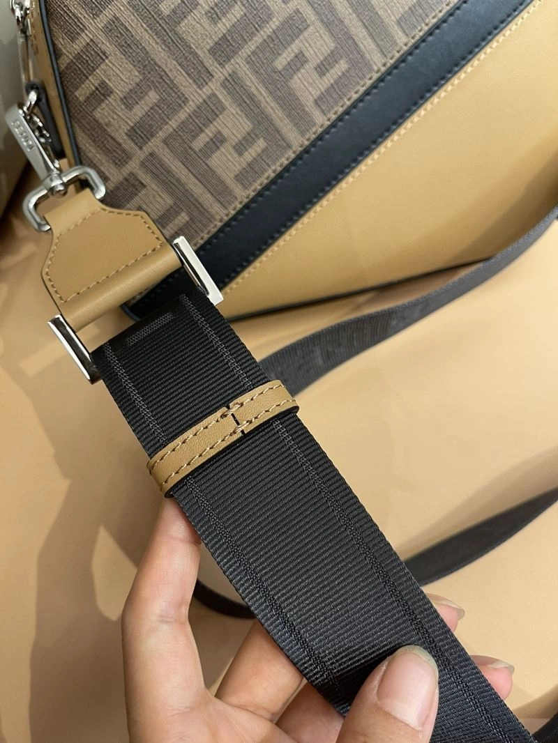 Stylish Fendi Satchel Bags 72860
