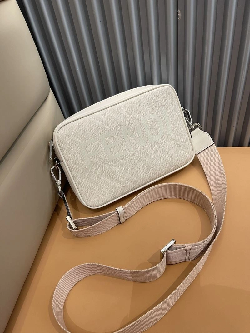 Fendi Satchel Bags Packable 72850