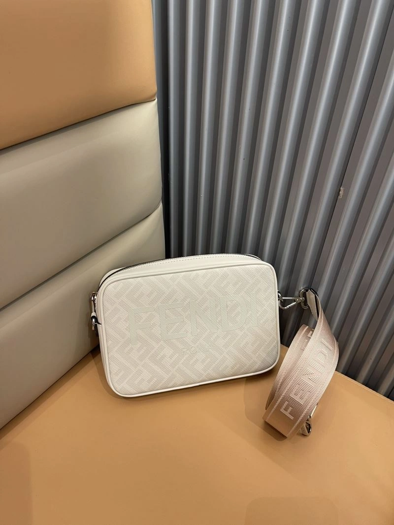 Fendi Satchel Bags Packable 72850