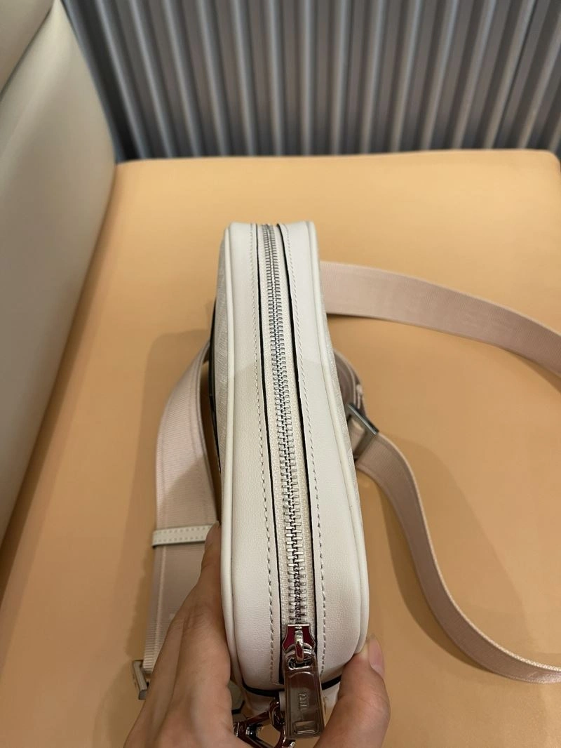 Fendi Satchel Bags Packable 72850