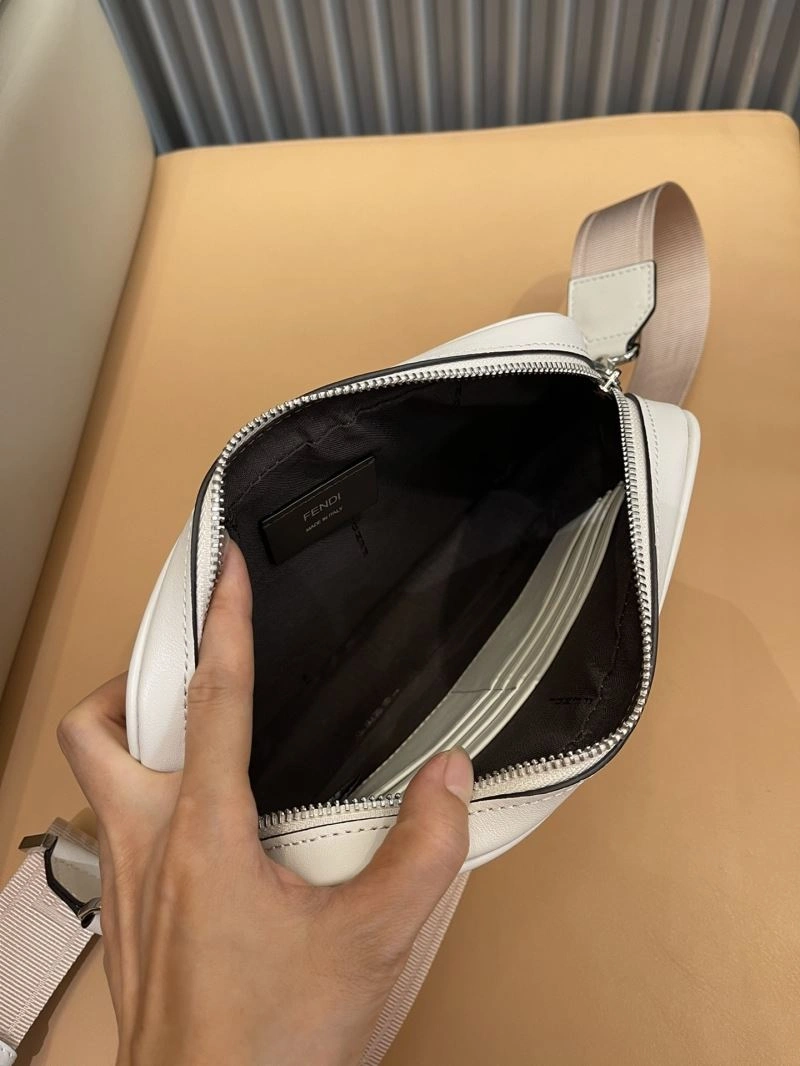 Fendi Satchel Bags Packable 72850