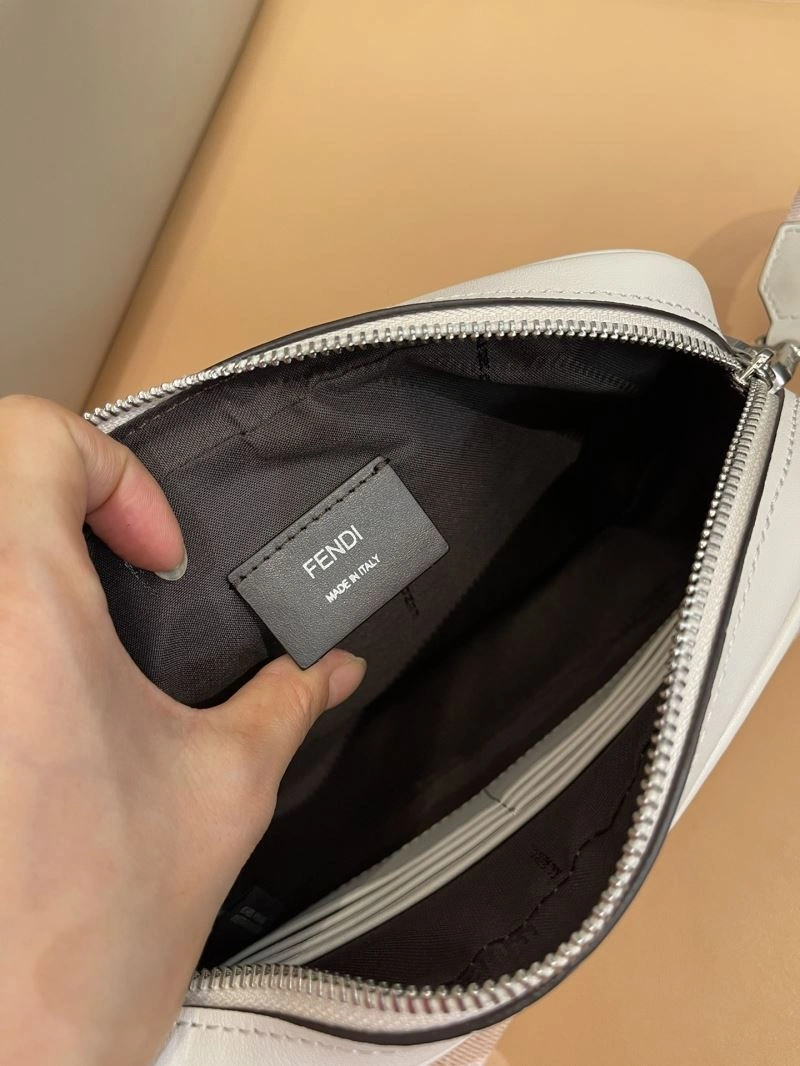 Fendi Satchel Bags Packable 72850