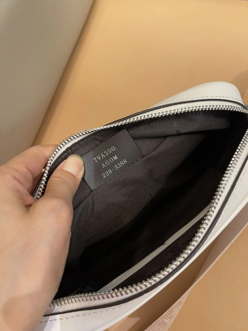 Fendi Satchel Bags Packable 72850
