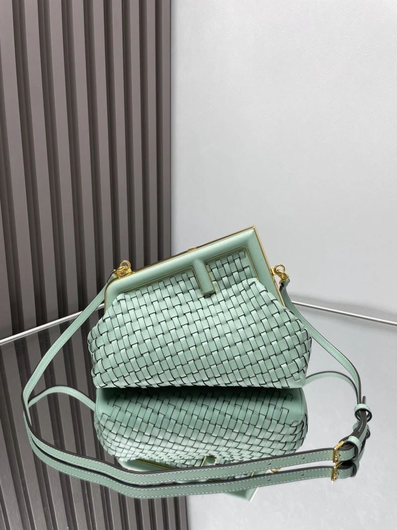 Attractive Fendi Satchel Bags 72853