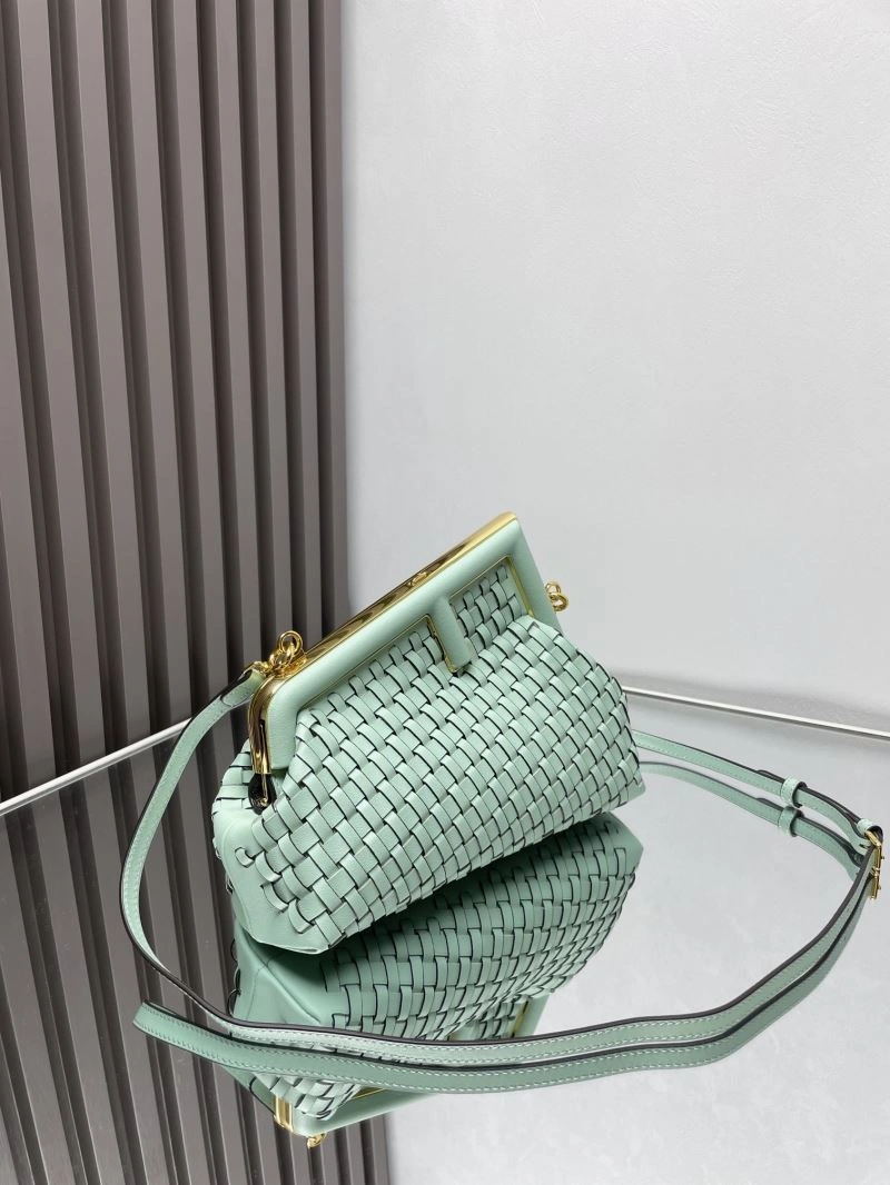 Attractive Fendi Satchel Bags 72853