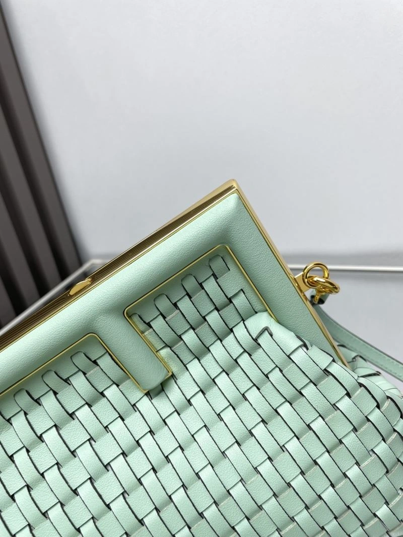 Attractive Fendi Satchel Bags 72853