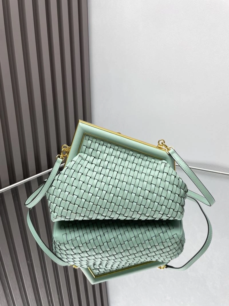 Attractive Fendi Satchel Bags 72853