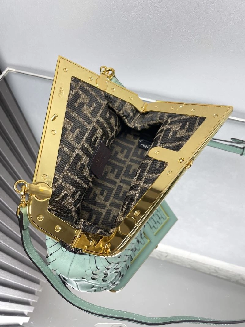 Attractive Fendi Satchel Bags 72853