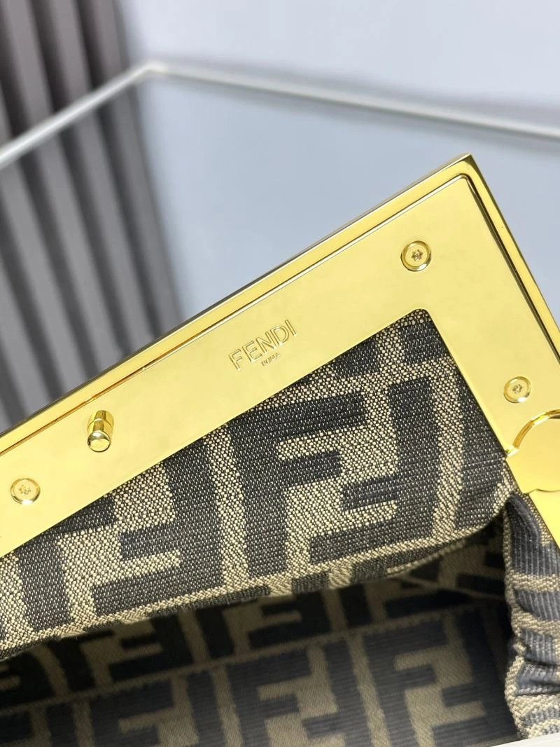 Attractive Fendi Satchel Bags 72853