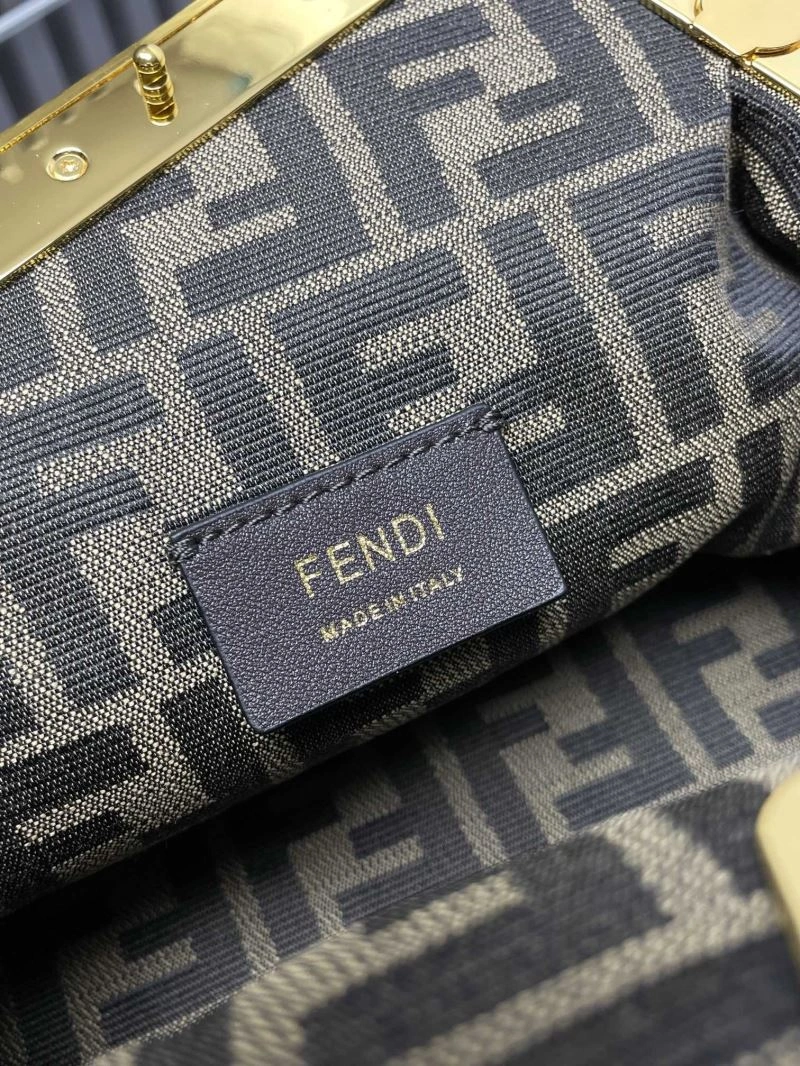 Attractive Fendi Satchel Bags 72853