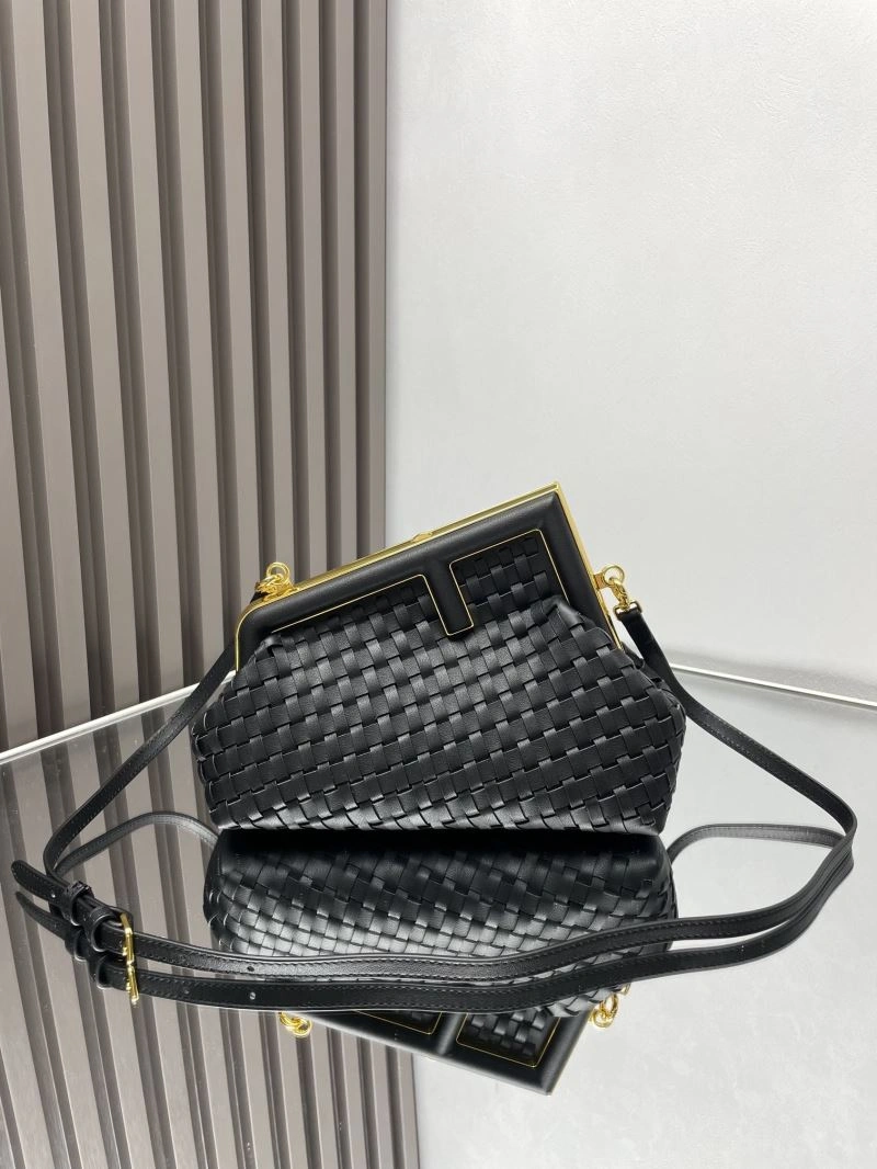 Comfortable Fendi Satchel Bags 72899