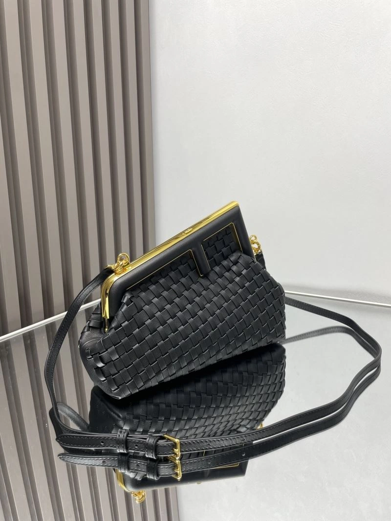 Comfortable Fendi Satchel Bags 72899