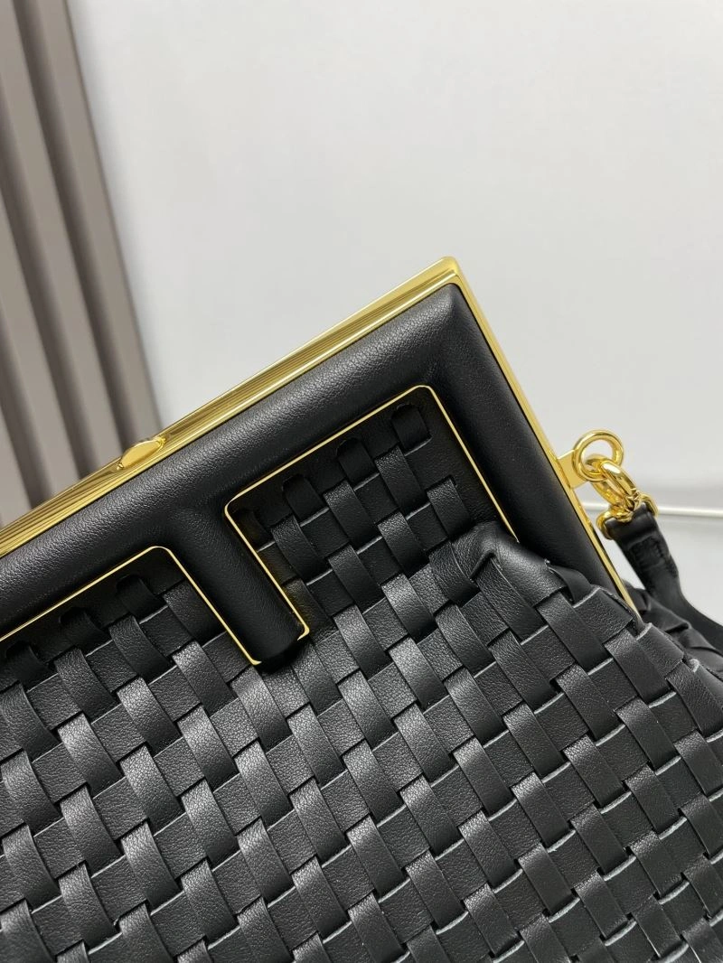 Comfortable Fendi Satchel Bags 72899