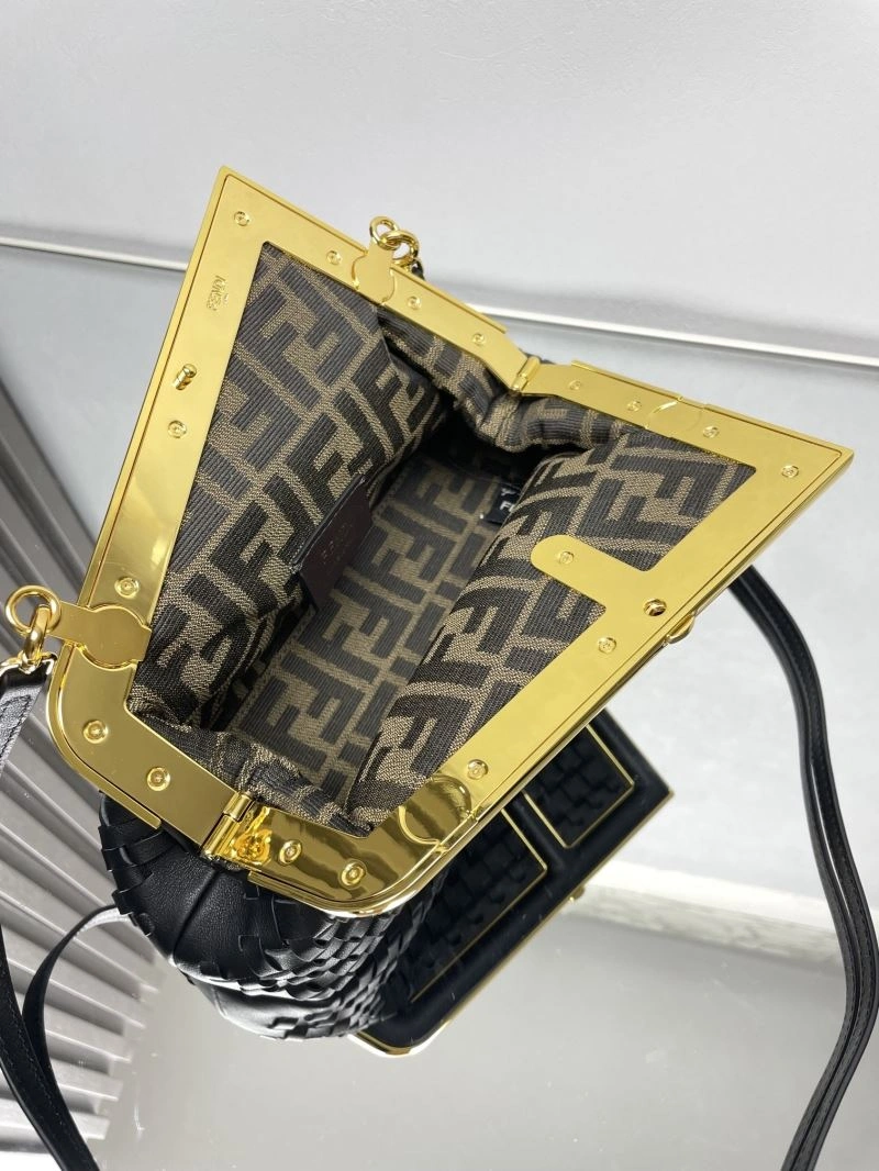 Comfortable Fendi Satchel Bags 72899