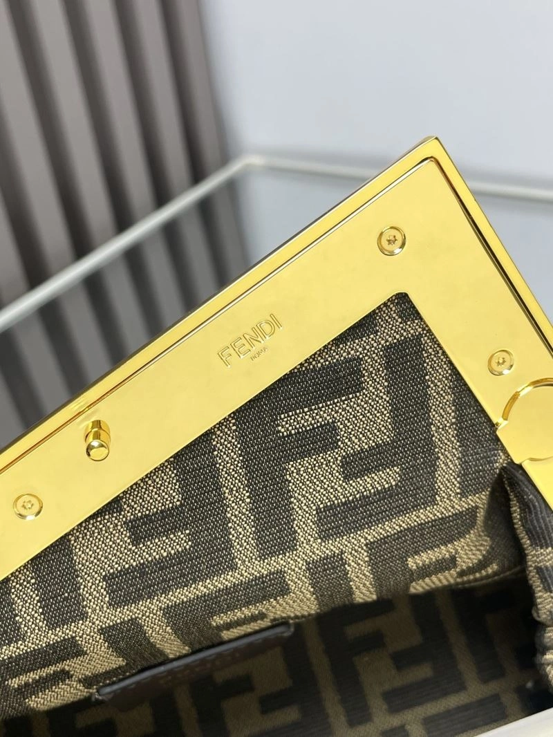 Comfortable Fendi Satchel Bags 72899