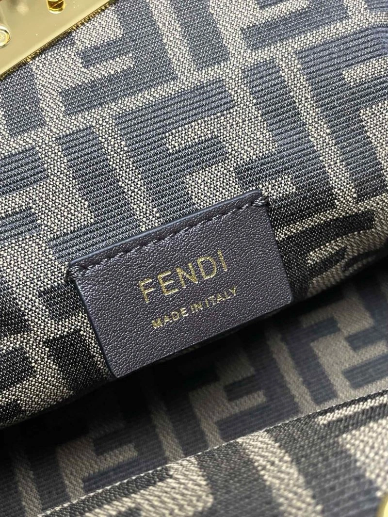 Comfortable Fendi Satchel Bags 72899